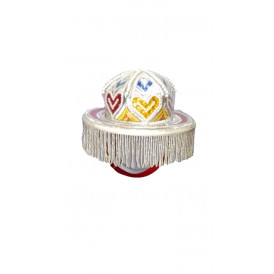 Kullawada dance hat